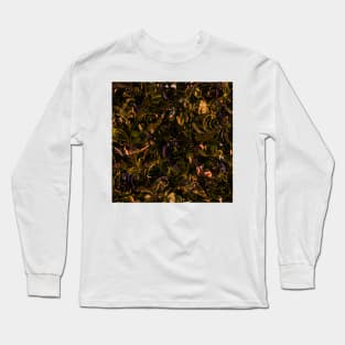 Abstract Mandala 6 Long Sleeve T-Shirt